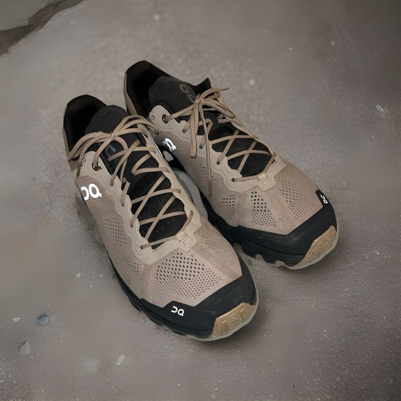 Swiss Engineering Other - On Cloud Adventure in Light Gray/Dark Gray Size M 11